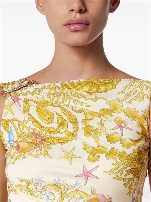  VERSACE | 1020163 1A152105K640